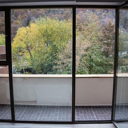 Departamento San Martin De Los Andes Centrico Y Moderno Luaran gambar